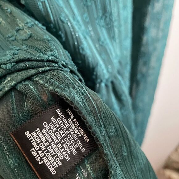 *NEW* Medium Rye Grass Top for Women - Picture 6 of 7